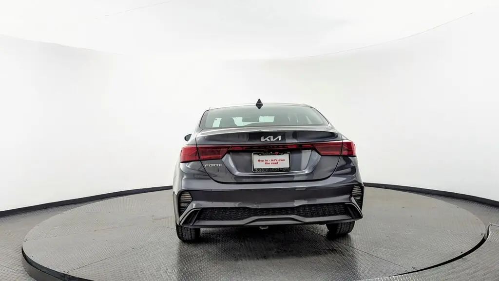 Florida Fine Cars - Used KIA FORTE 2023 WEST PALM LXS