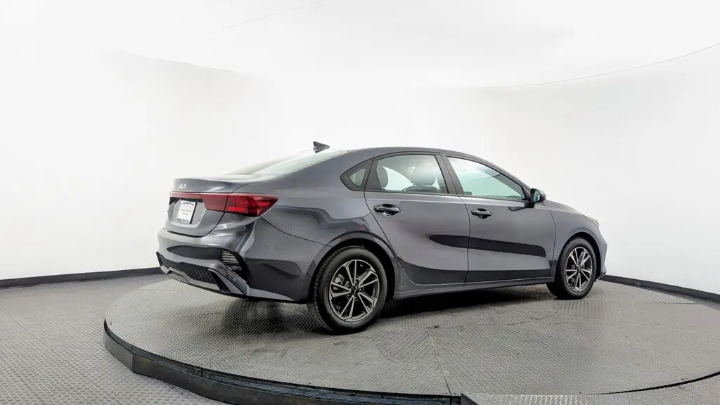 Florida Fine Cars - Used KIA FORTE 2023 WEST PALM LXS