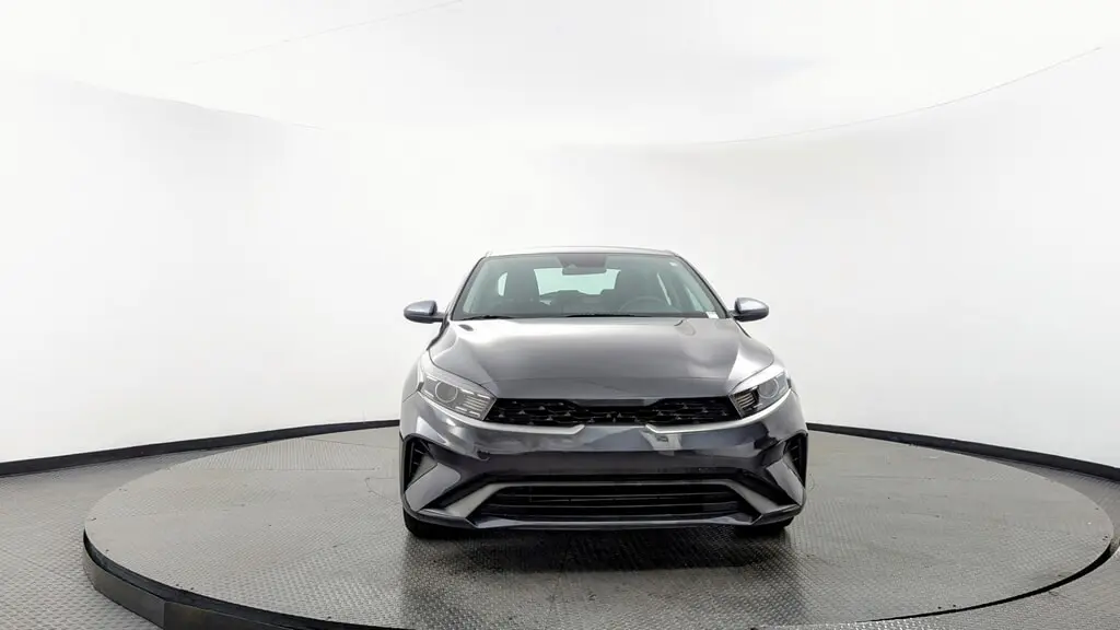 Florida Fine Cars - Used KIA FORTE 2023 WEST PALM LXS