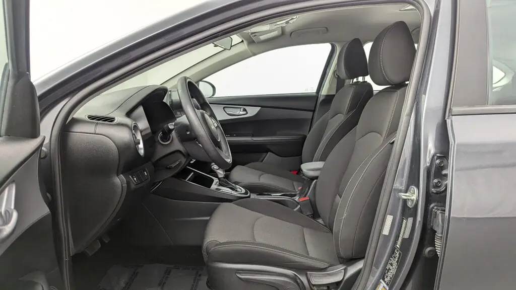 Florida Fine Cars - Used KIA FORTE 2023 WEST PALM LXS