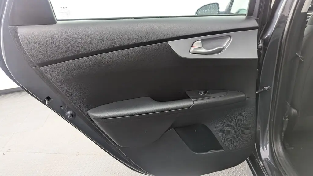 Florida Fine Cars - Used KIA FORTE 2023 WEST PALM LXS