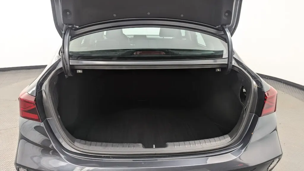 Florida Fine Cars - Used KIA FORTE 2023 WEST PALM LXS