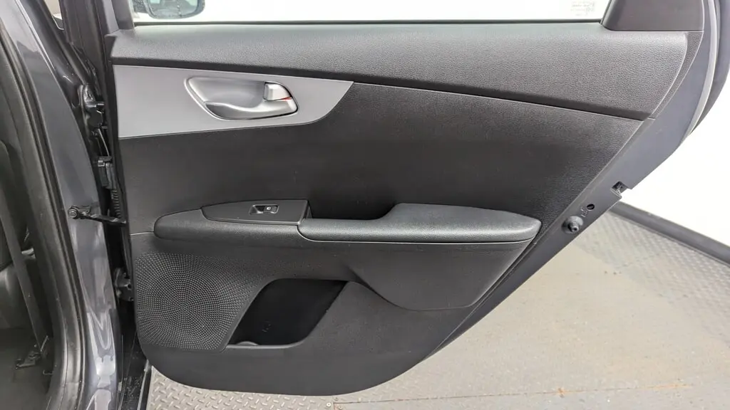 Florida Fine Cars - Used KIA FORTE 2023 WEST PALM LXS