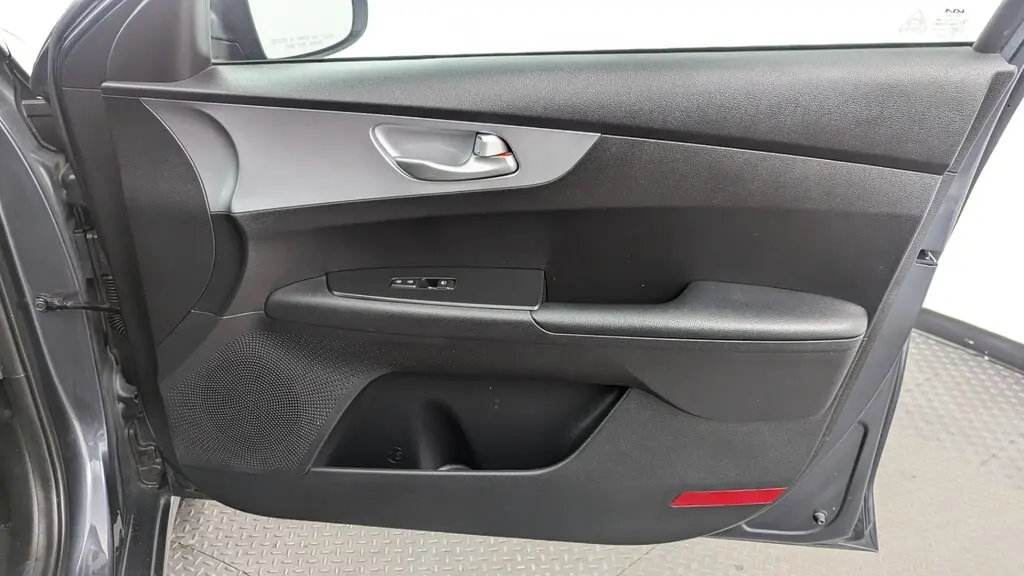 Florida Fine Cars - Used KIA FORTE 2023 WEST PALM LXS