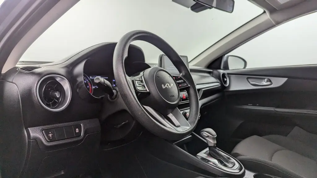 Florida Fine Cars - Used KIA FORTE 2023 WEST PALM LXS
