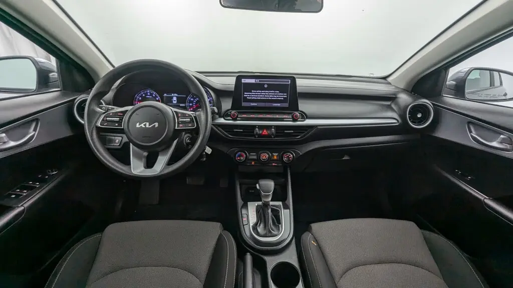 Florida Fine Cars - Used KIA FORTE 2023 WEST PALM LXS