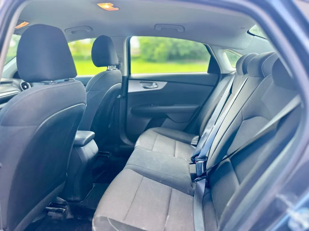 Florida Fine Cars - Used KIA FORTE 2023 WEST PALM LXS