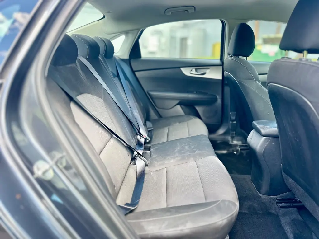 Florida Fine Cars - Used KIA FORTE 2023 WEST PALM LXS