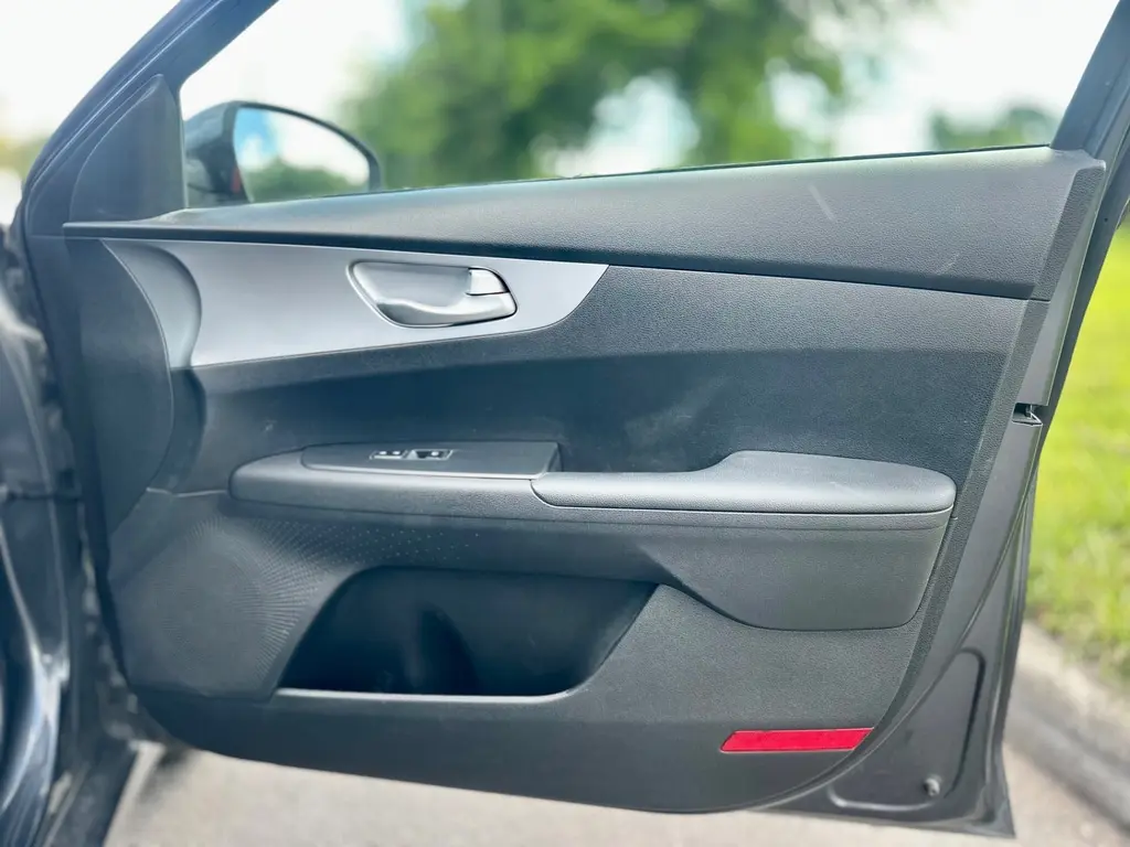 Florida Fine Cars - Used KIA FORTE 2023 WEST PALM LXS