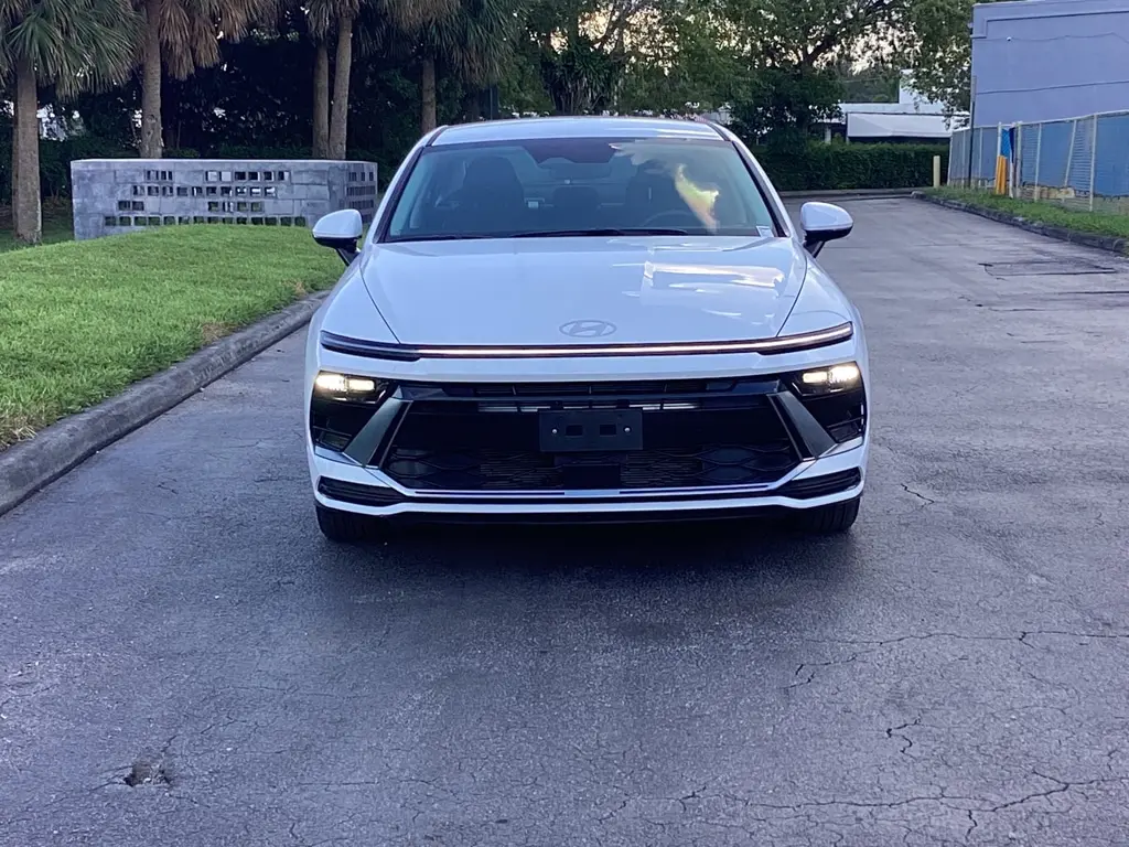 Florida Fine Cars - Used HYUNDAI SONATA 2025 ORLANDO SEL