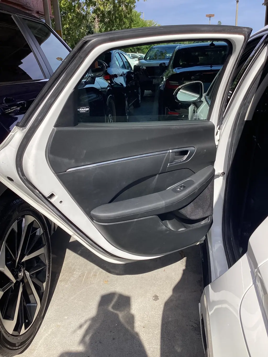 Florida Fine Cars - Used HYUNDAI SONATA 2025 ORLANDO SEL