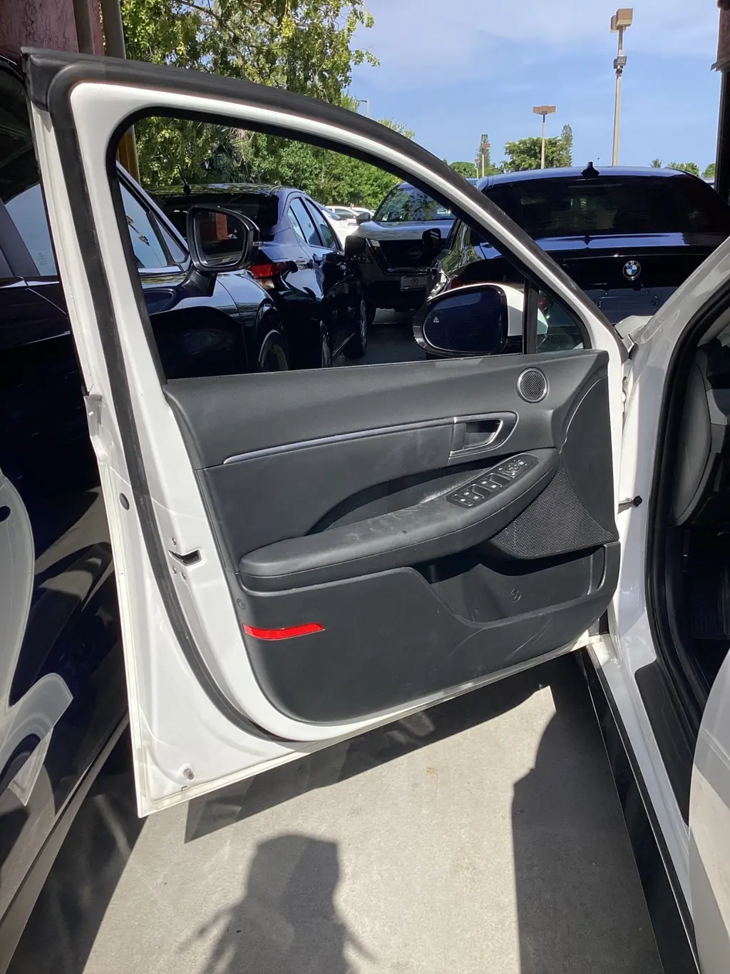 Florida Fine Cars - Used HYUNDAI SONATA 2025 ORLANDO SEL