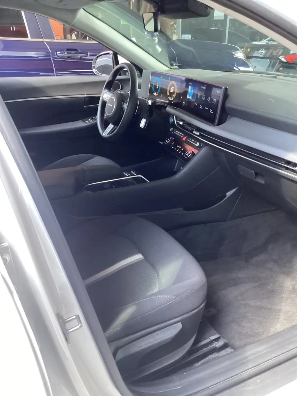Florida Fine Cars - Used HYUNDAI SONATA 2025 ORLANDO SEL