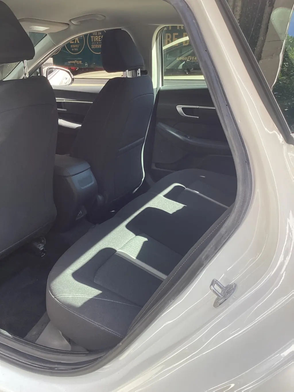 Florida Fine Cars - Used HYUNDAI SONATA 2025 ORLANDO SEL