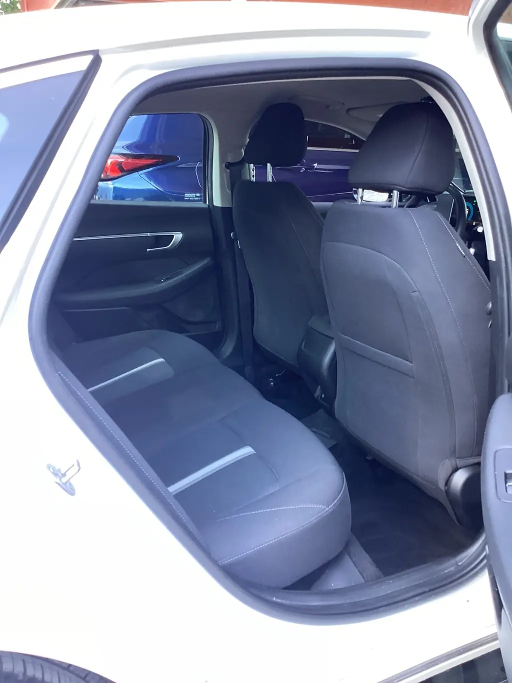 Florida Fine Cars - Used HYUNDAI SONATA 2025 ORLANDO SEL