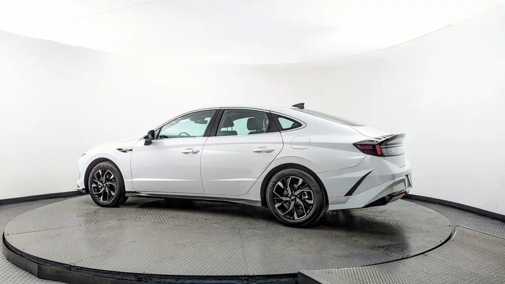 Florida Fine Cars - Used HYUNDAI SONATA 2025 ORLANDO SEL