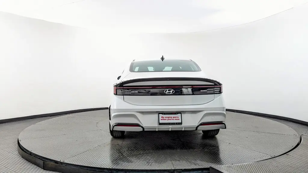 Florida Fine Cars - Used HYUNDAI SONATA 2025 ORLANDO SEL