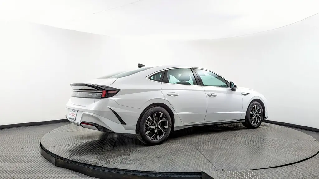 Florida Fine Cars - Used HYUNDAI SONATA 2025 ORLANDO SEL