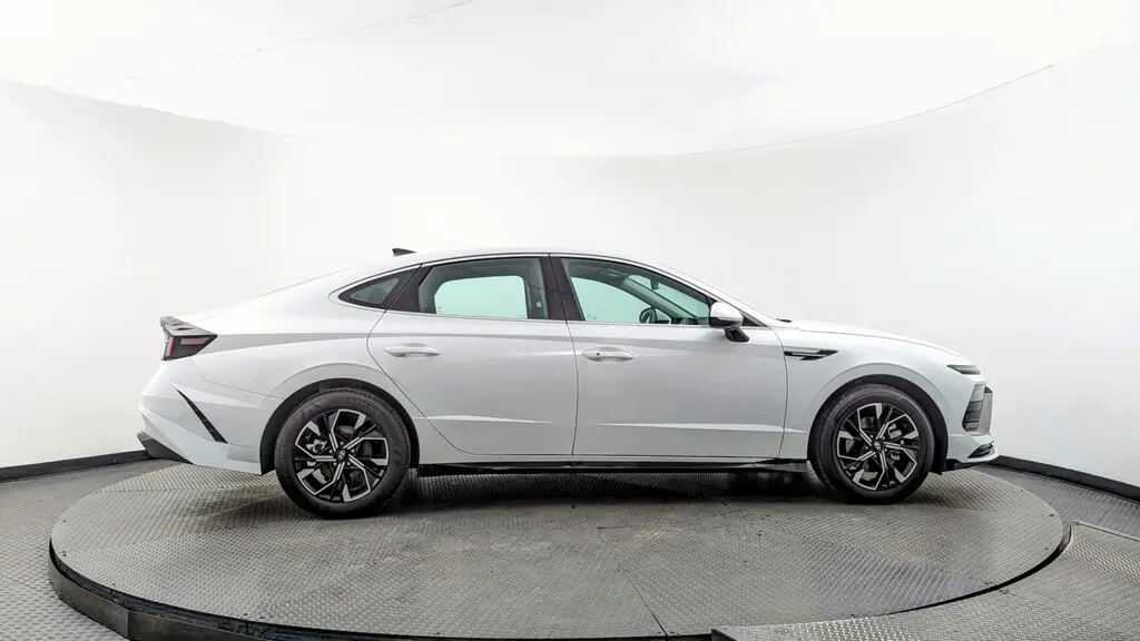 Florida Fine Cars - Used HYUNDAI SONATA 2025 ORLANDO SEL