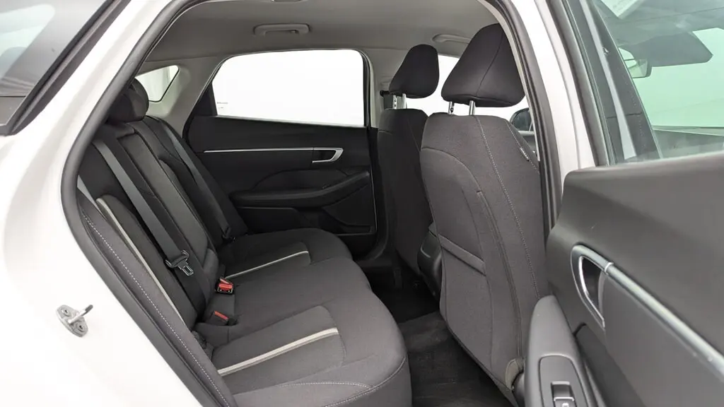 Florida Fine Cars - Used HYUNDAI SONATA 2025 ORLANDO SEL