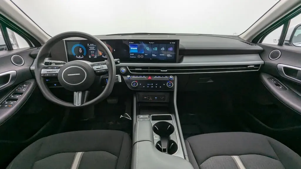 Florida Fine Cars - Used HYUNDAI SONATA 2025 ORLANDO SEL