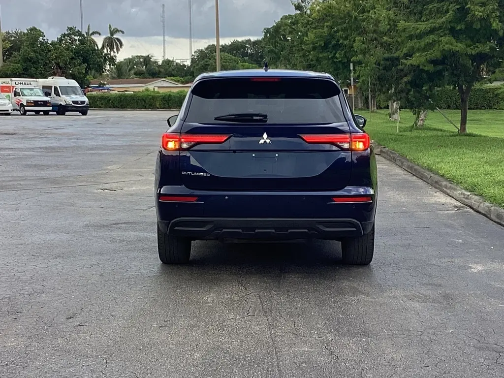 Florida Fine Cars - Used MITSUBISHI OUTLANDER 2024 ORLANDO SE