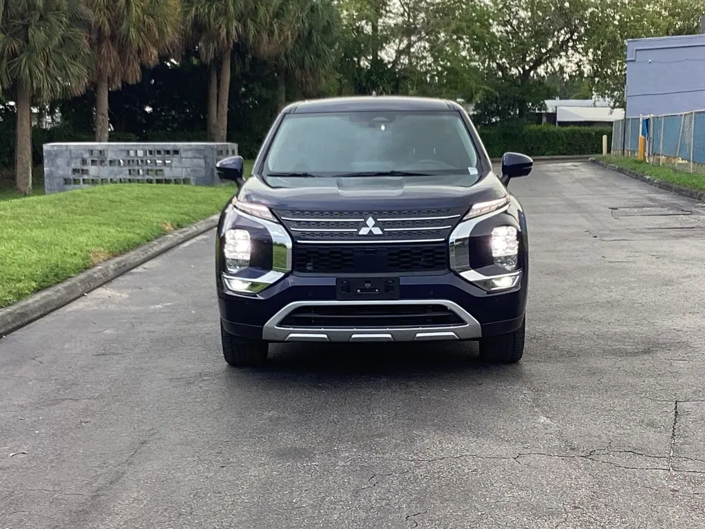 Florida Fine Cars - Used MITSUBISHI OUTLANDER 2024 ORLANDO SE