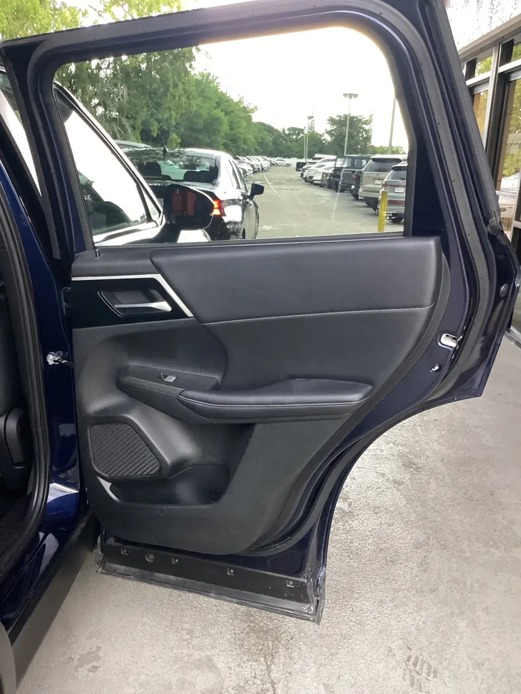 Florida Fine Cars - Used MITSUBISHI OUTLANDER 2024 ORLANDO SE
