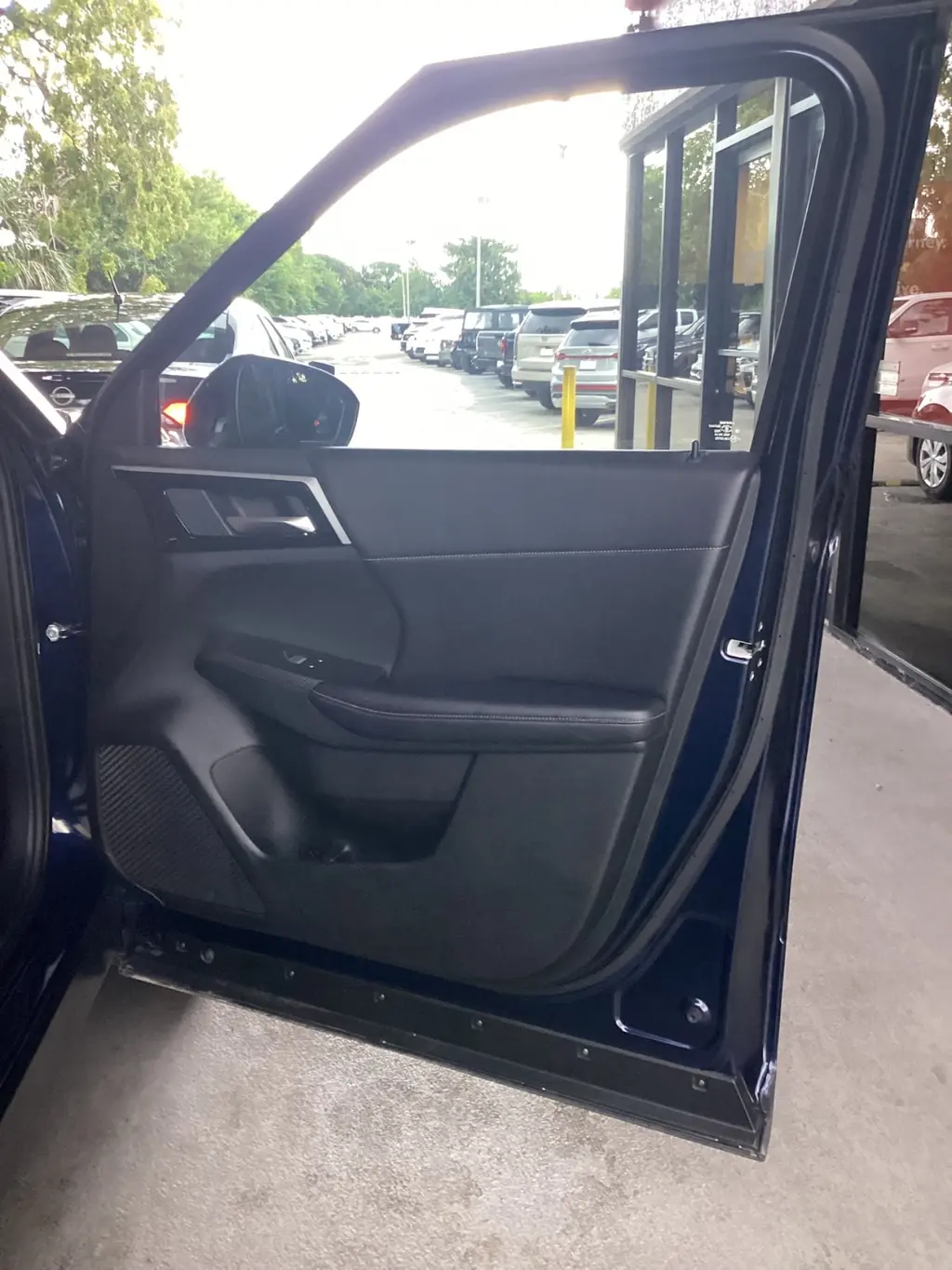 Florida Fine Cars - Used MITSUBISHI OUTLANDER 2024 ORLANDO SE