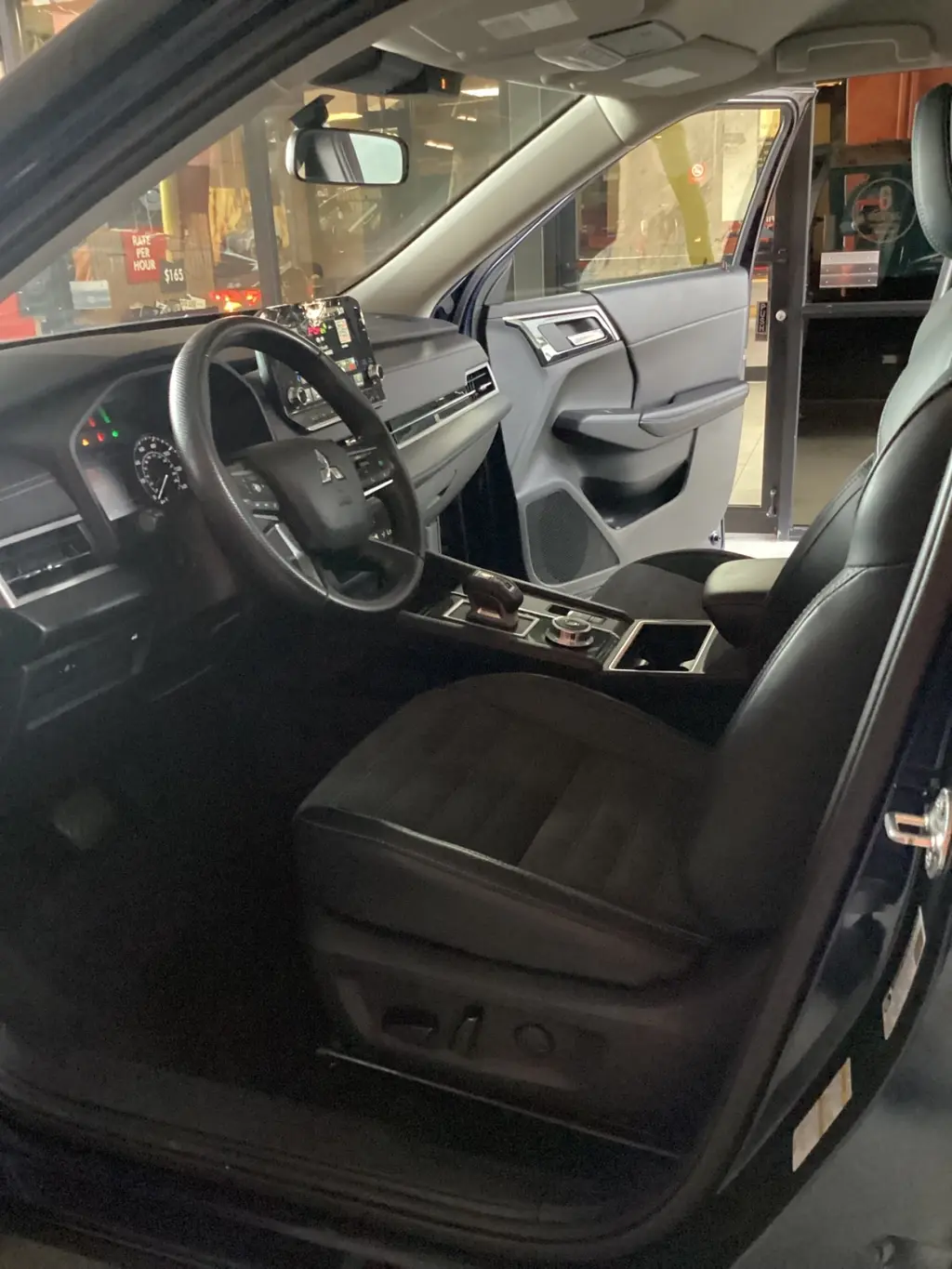 Florida Fine Cars - Used MITSUBISHI OUTLANDER 2024 ORLANDO SE