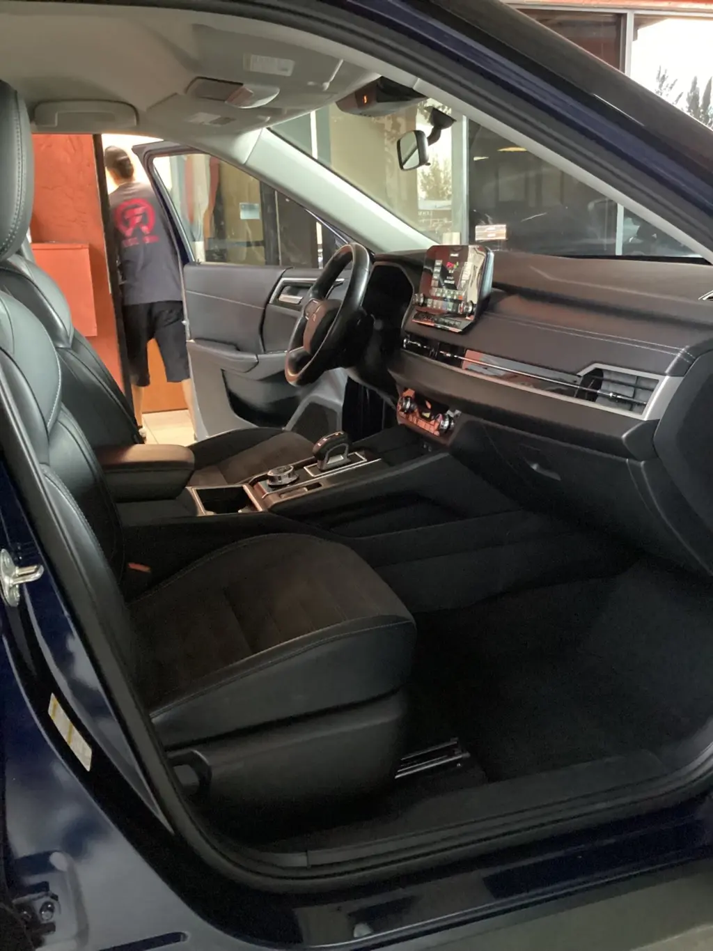 Florida Fine Cars - Used MITSUBISHI OUTLANDER 2024 ORLANDO SE
