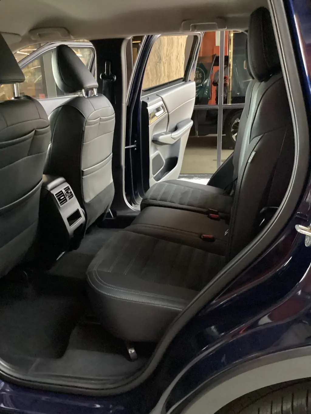 Florida Fine Cars - Used MITSUBISHI OUTLANDER 2024 ORLANDO SE