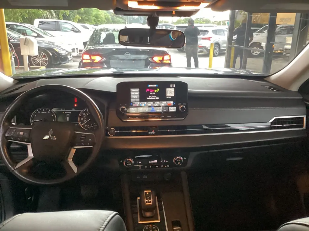 Florida Fine Cars - Used MITSUBISHI OUTLANDER 2024 ORLANDO SE