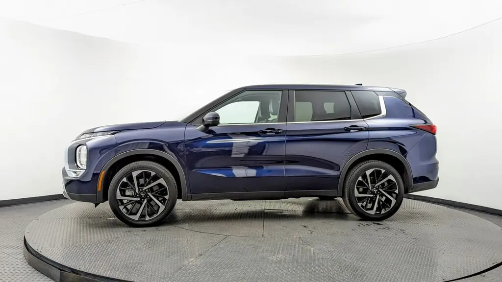 Florida Fine Cars - Used MITSUBISHI OUTLANDER 2024 ORLANDO SE