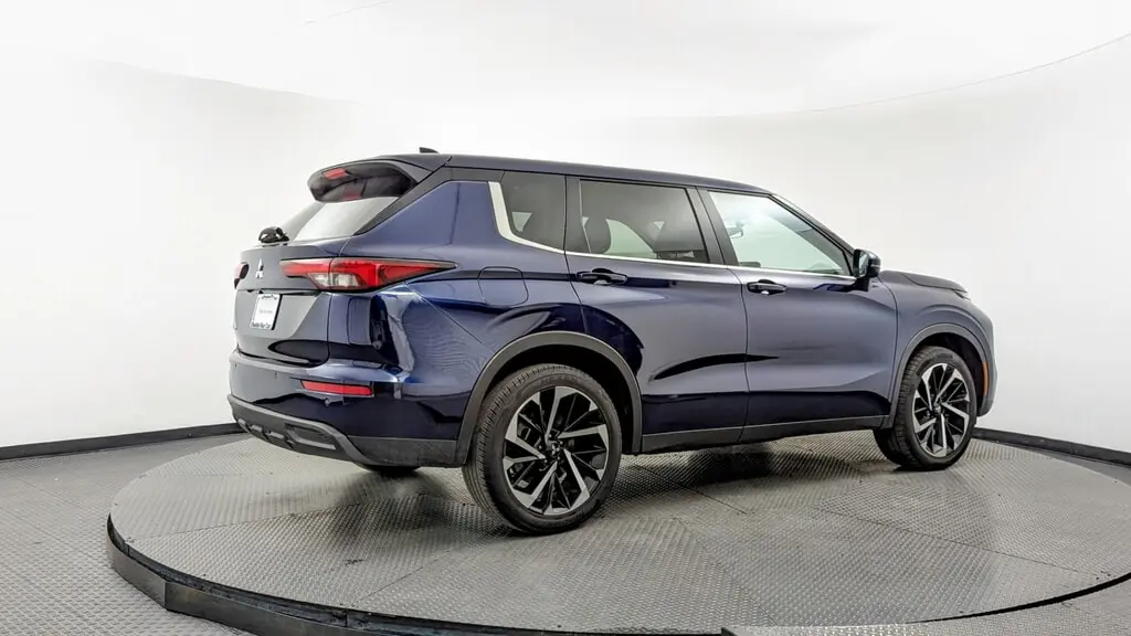 Florida Fine Cars - Used MITSUBISHI OUTLANDER 2024 ORLANDO SE