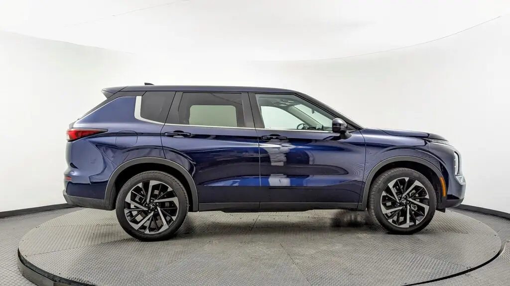 Florida Fine Cars - Used MITSUBISHI OUTLANDER 2024 ORLANDO SE