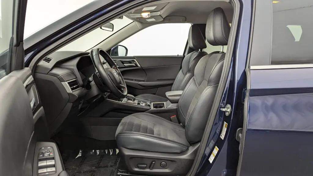 Florida Fine Cars - Used MITSUBISHI OUTLANDER 2024 ORLANDO SE
