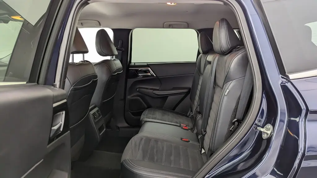Florida Fine Cars - Used MITSUBISHI OUTLANDER 2024 ORLANDO SE