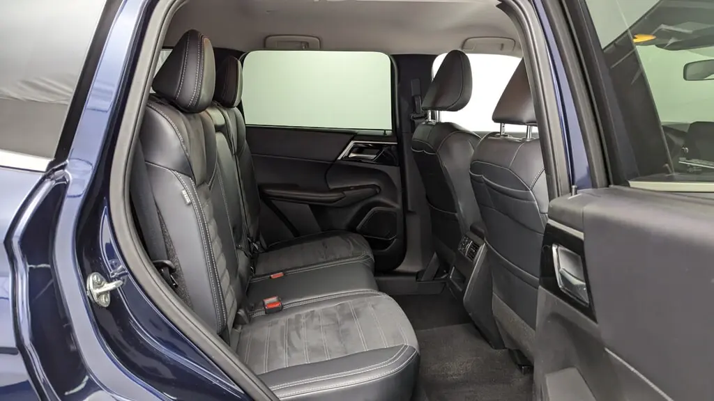 Florida Fine Cars - Used MITSUBISHI OUTLANDER 2024 ORLANDO SE