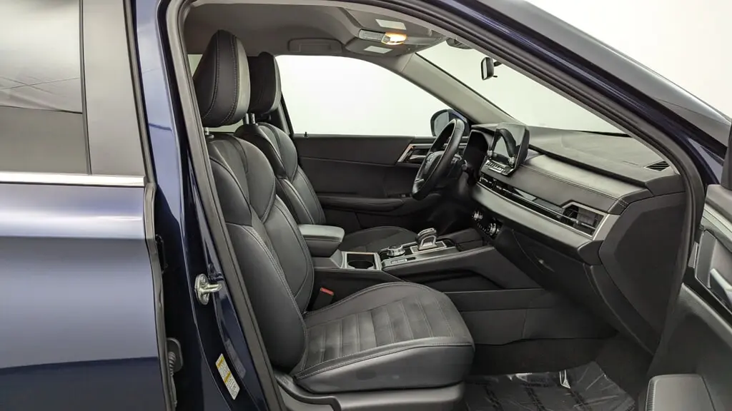 Florida Fine Cars - Used MITSUBISHI OUTLANDER 2024 ORLANDO SE