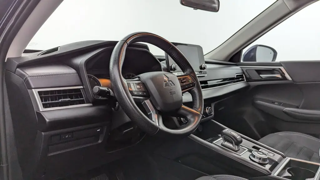 Florida Fine Cars - Used MITSUBISHI OUTLANDER 2024 ORLANDO SE