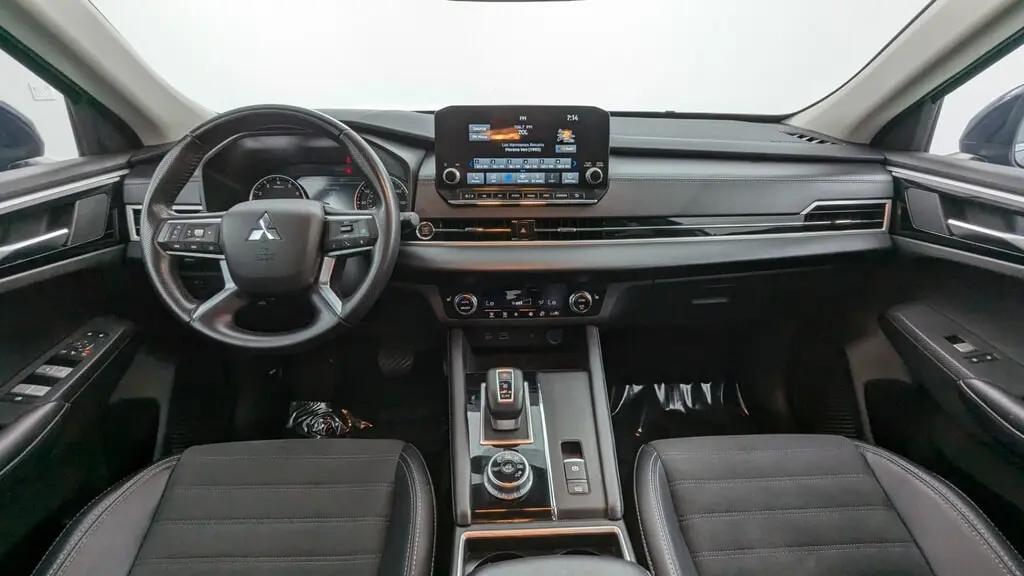 Florida Fine Cars - Used MITSUBISHI OUTLANDER 2024 ORLANDO SE