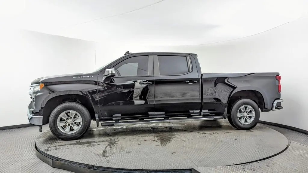 Florida Fine Cars - Used CHEVROLET SILVERADO 1500 2024 MIAMI LT