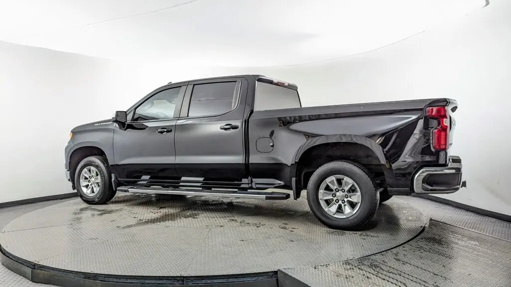 Florida Fine Cars - Used CHEVROLET SILVERADO 1500 2024 MIAMI LT
