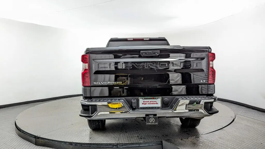 Florida Fine Cars - Used CHEVROLET SILVERADO 1500 2024 MIAMI LT