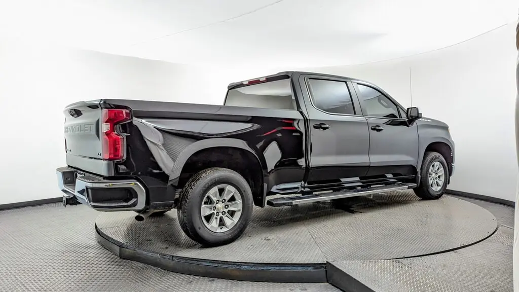 Florida Fine Cars - Used CHEVROLET SILVERADO 1500 2024 MIAMI LT