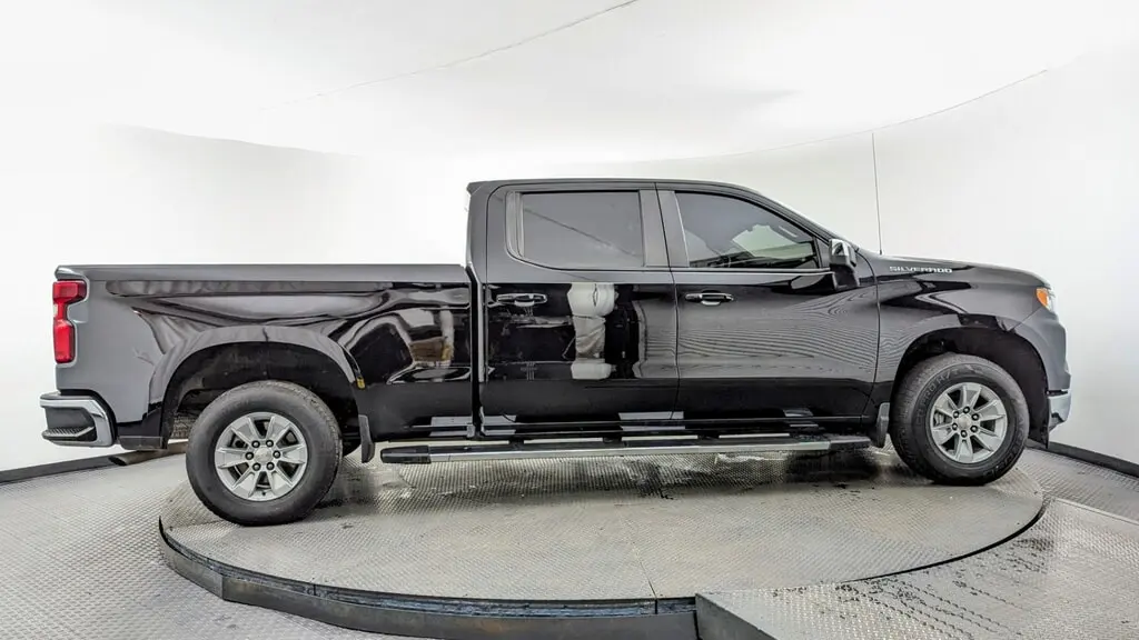 Florida Fine Cars - Used CHEVROLET SILVERADO 1500 2024 MIAMI LT