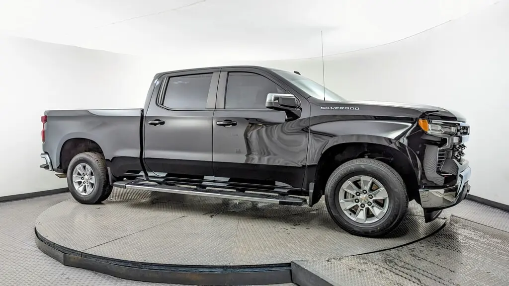 Florida Fine Cars - Used CHEVROLET SILVERADO 1500 2024 MIAMI LT