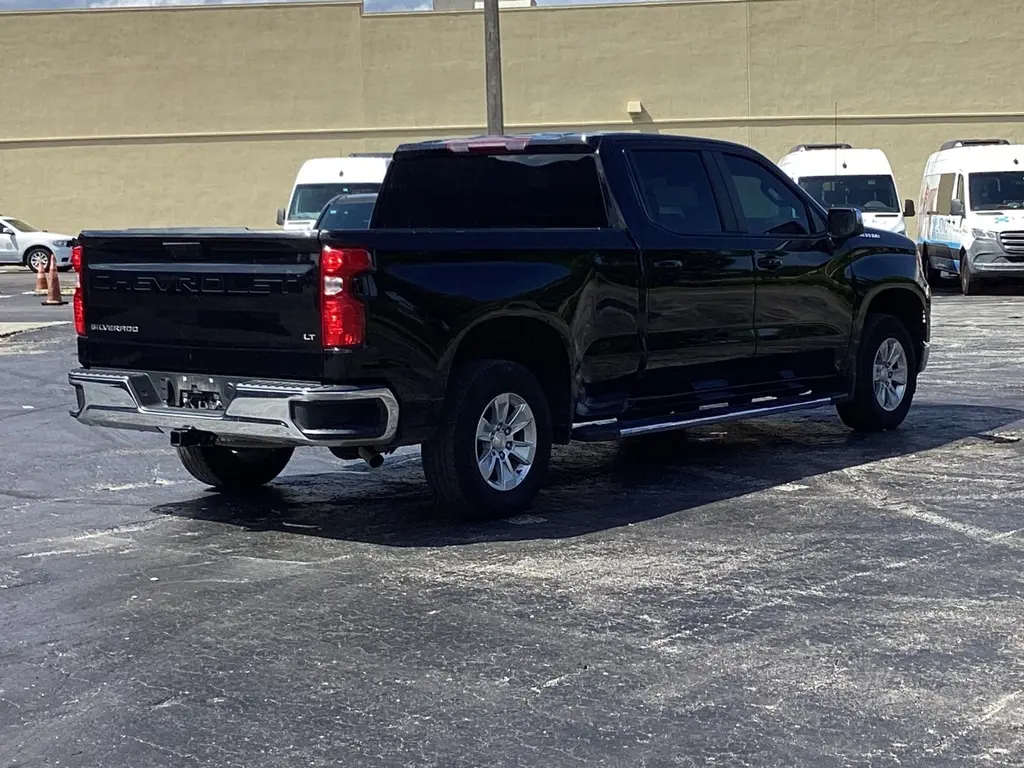 Florida Fine Cars - Used CHEVROLET SILVERADO 1500 2024 MIAMI LT