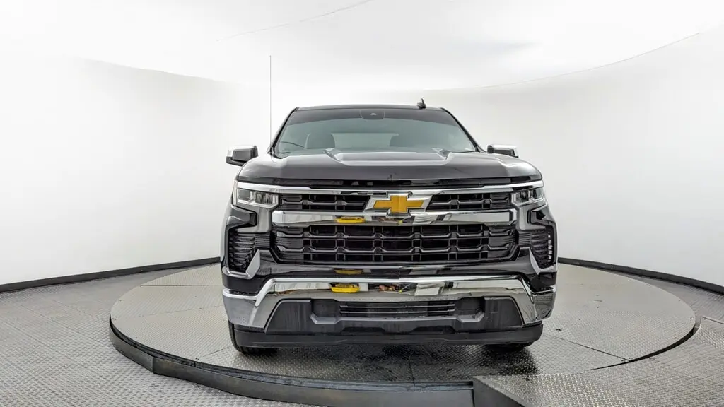 Florida Fine Cars - Used CHEVROLET SILVERADO 1500 2024 MIAMI LT